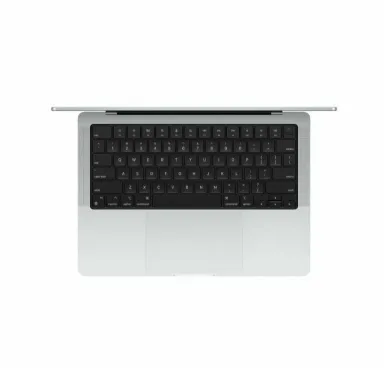 Ноутбук Apple MacBook Pro 16" M4 Max 36 ГБ 1 ТБ SSD серебристый 2024