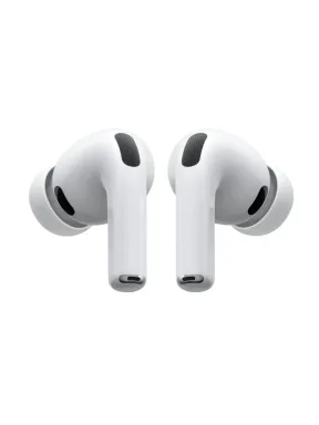 Беспроводные наушники Apple  AirPods Pro 3, шумоподавление, белые — фото 6