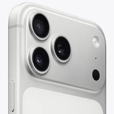 Смартфон Apple iPhone 17 Pro Max 256Gb Silver (Белый) Only Esim — фото 2