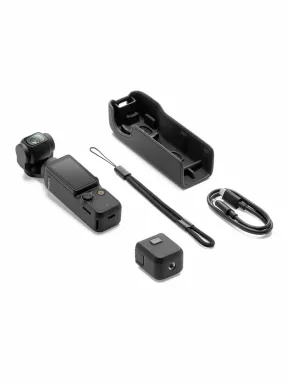 DJI Osmo Pocket 3 — фото 4