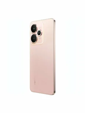 Realme 15 5G 12/256Gb Silk Pink — фото 4