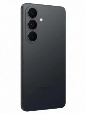 Смартфон Samsung S26 Plus 5G 12/512, Black (черный) Dual: nanoSim + Esim — фото 3