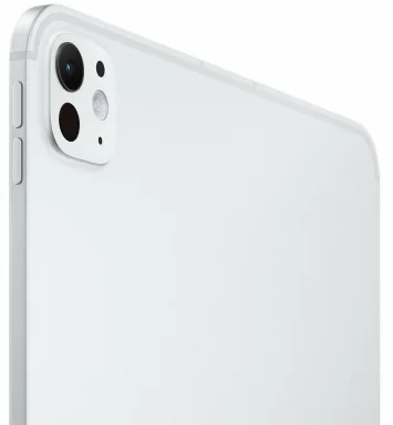 Планшет iPad Pro 13 (M4) LTE 1TB Silver — фото 5