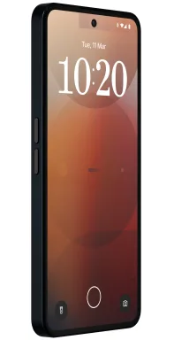 Смартфон Nothing Phone (3a) Pro 12/256 Гб, Black, черный, 6.77" AMOLED 120 Гц — фото 8