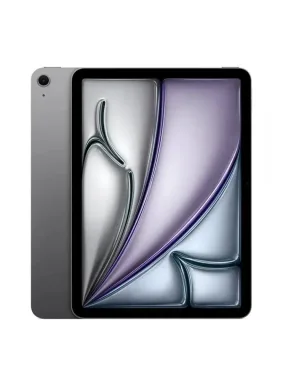 iPad Air 11 M4 (2026) 128Gb Wi-Fi Space Gray ( серый ), 7600мАч — фото 1