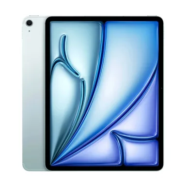 iPad Air 13 Wi-Fi 2026 128Gb Blue M4 — фото 2