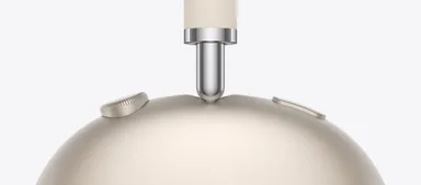 Беспроводные наушники Apple AirPods Max 2 Starlight USB-C, 2026 — фото 2