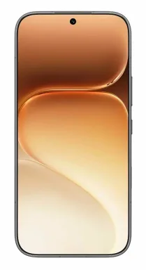 Смартфон Honor 600 12/256Gb Black (Global) Dual: nano Sim+eSim — фото 2
