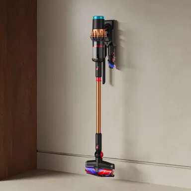 Dyson V16S Piston Animal SV53A (MatBlack/Copp) — фото 5