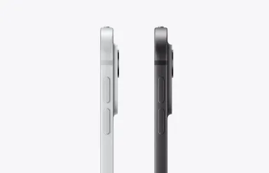 iPad Pro 11 M5 (2025) 256Gb Wi-Fi Silver Standard Glass MDWL4 LL — фото 10