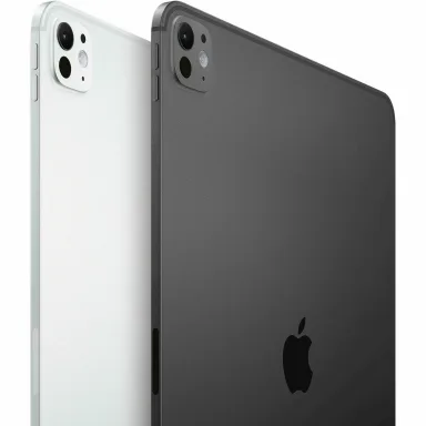 iPad Pro 11 2025 LTE 256Gb M5 Space Black — фото 4