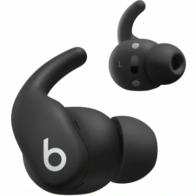 Beats Powerbeats Fit Jet Black ME2J4 — фото 2