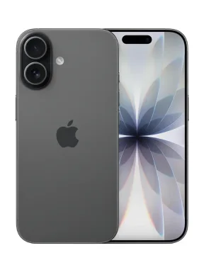 Смартфон Apple iPhone 17, 256GB  Black ( Черный) - nano Sim+eSim — фото 1