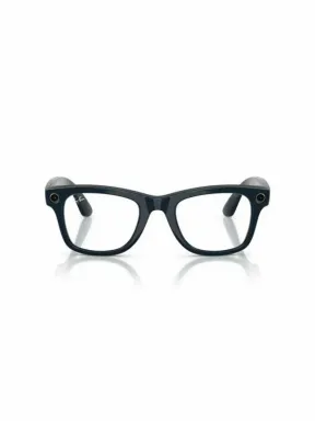Ray-Ban Wayfarer Gen2 S50 (F Shiny Cosmic Blue, L Transitions Sapphire) RW4012🇺🇸 — фото 4