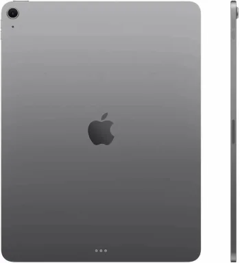 iPad Air 13 (M4) 2026 128GB Wi‑Fi + LTE Gray — фото 2