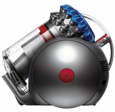 Dyson Big Ball Absolute 2 (Iron/Blue) — фото 3