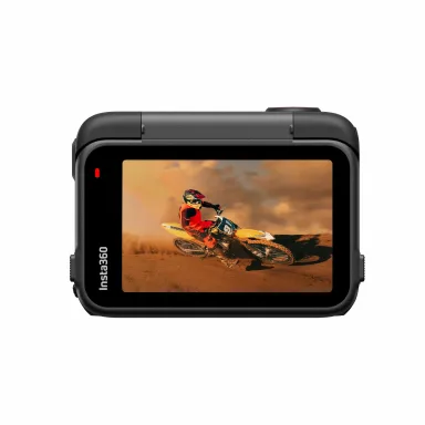 Insta 360 Ace Pro 2 Dual Battery — фото 5