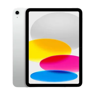 iPad 11 (2025) Wi-Fi 512Gb Silver — фото 2