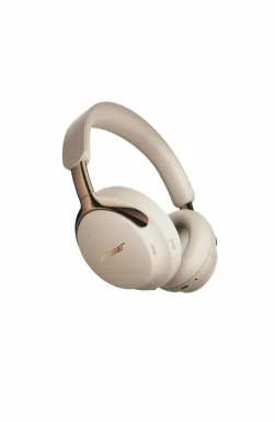 Беспроводные наушники Bose QuietComfort Ultra Headphones 2nd Gen Desert Gold — фото 5