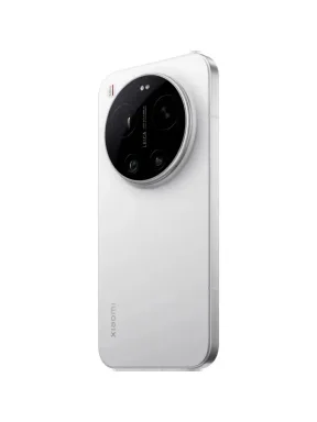 Смартфон Xiaomi 17 Ultra, 6.39 ", 16/512GB, 200Мп камера, цвет  White ( белый ) Leica — фото 5