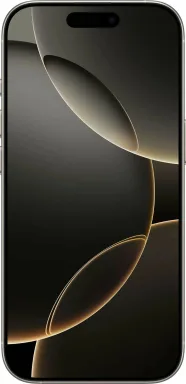 Смартфон Apple iPhone 16 Pro Max 1TB, Natural (Натуральный титан) Sim+ESim — фото 5