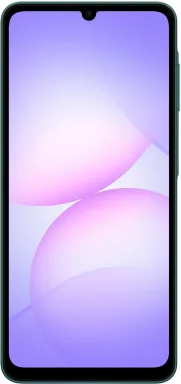 Samsung Galaxy A07 4/64 Green