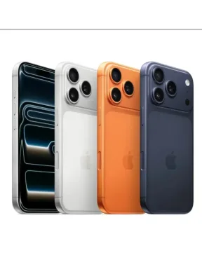Смартфон Apple iPhone 17 Pro Max 2 ТБ Silver (Белый) Sim+Esim — фото 4
