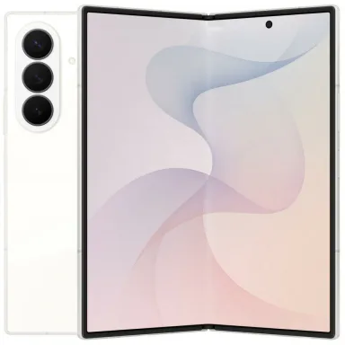 Смартфон Galaxy Z Fold 8 Ultra 12/256 Gb (Cream|Белый) SM-F976B