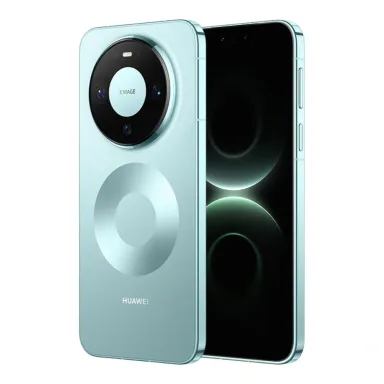 Смартфон Huawei Mate 80 Pro 16/512Gb Green/зеленый Dual nano SIM — фото 2