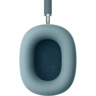 Apple AirPods Max Sky Blue 2024 — фото 3