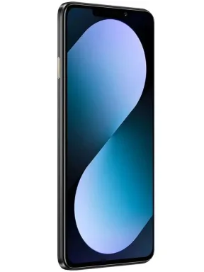 HUAWEI Nova 14i 8GB/256GB Black Dual SIM — фото 2