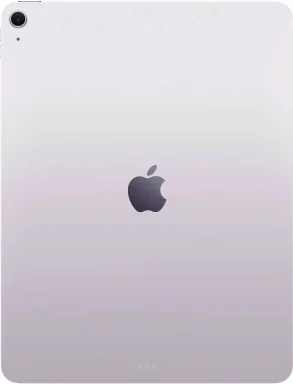 iPad 11 (M4) 2025 256GB Wi‑Fi Purple — фото 2