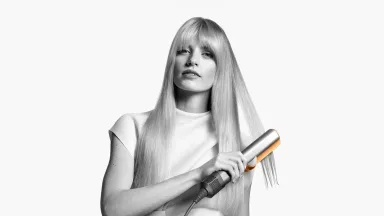 Dyson HT01 (Nickel/Copper) — фото 4