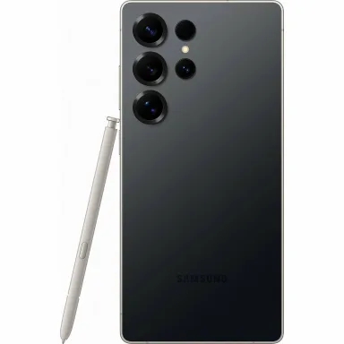 Samsung Galaxy S25 Ultra смартфон 12 ГБ/1 ТБ Black Titanium Dual: nanoSim+Esim — фото 9