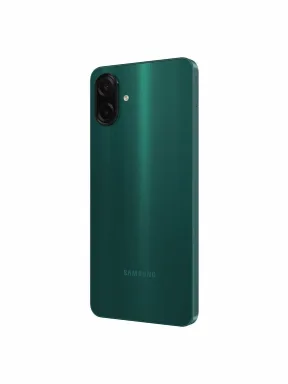 Samsung Galaxy A07 4+ 128Gb Green — фото 5