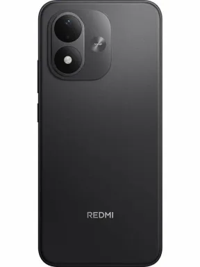Redmi Note 17 6/128 Black — фото 2