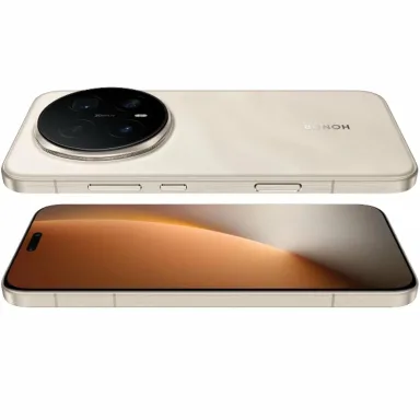 Смартфон HONOR Magic 8 Pro 16 ГБ/1 ТБ (Золотистый|Gold) — фото 3