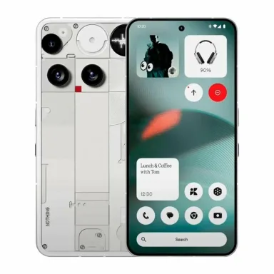 Nothing Phone (3) 12/256Gb White A024