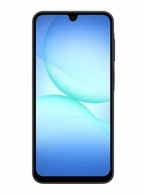 Смартфон Samsung Galaxy A17, 2025, 8/256Gb, Black (черный), 2Sim — фото 6