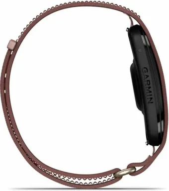 Garmin Cirqa Mauve S/M — фото 4