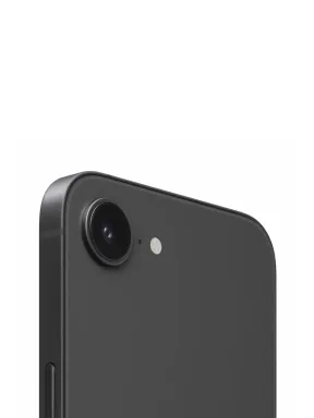 iPhone 17E 256Gb Black, Dual: eSim (Без RuStore) — фото 3