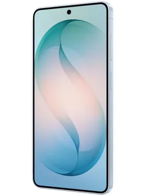 Смартфон Samsung Galaxy S26 5G, 12/512GB, SkyBlue (голубой цвет), Dual: nanoSim + Esim — фото 4