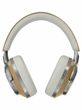 Беспроводные наушники Bowers & Wilkins Px8 Tan — фото 3