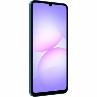Samsung Galaxy A07S 4/128Gb Green — фото 4