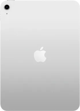iPad 11 (2025) Wi-Fi 512Gb Silver — фото 3