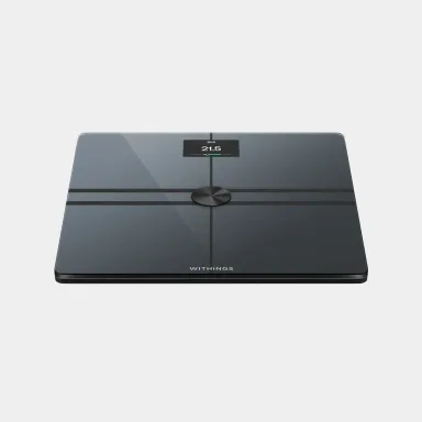 Withings Body Comp Black — фото 5