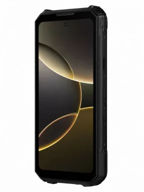Doogee V Max LR 16/512Gb Armor Black — фото 5