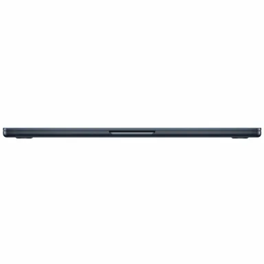 Ноутбук Apple MacBook Air 13 M5 10/8 16/512GB Midnight черная — фото 5