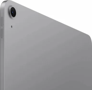 iPad Air 13 (M4) 2026 128GB Wi‑Fi + LTE Gray — фото 3