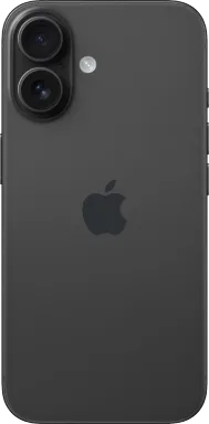 Apple iPhone 16 256GB Black Sim+ESim — фото 4